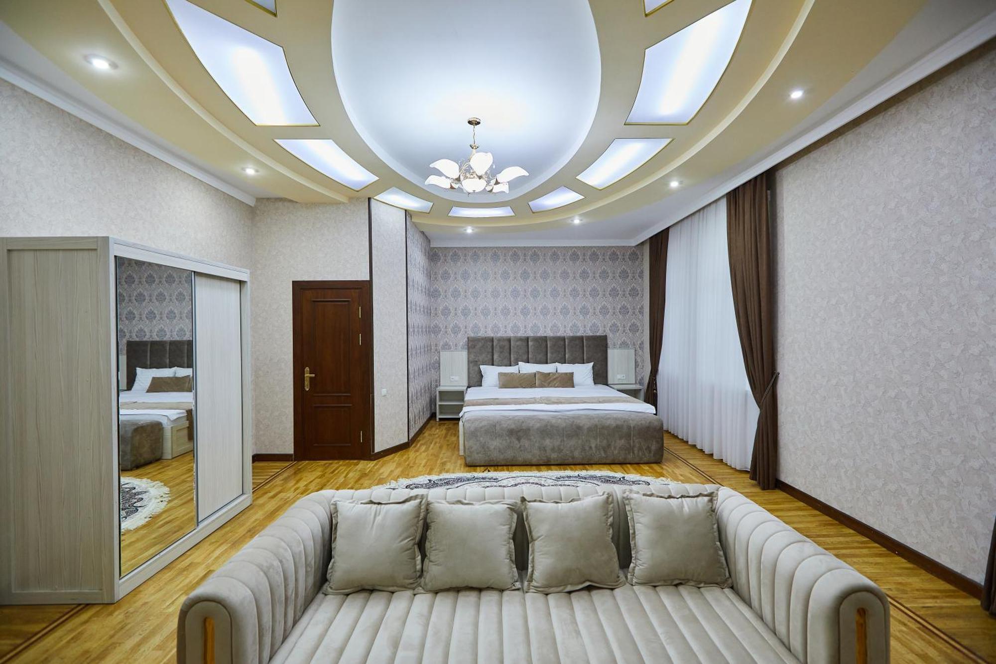 Elite Art Hotel Ташкент Экстерьер фото
